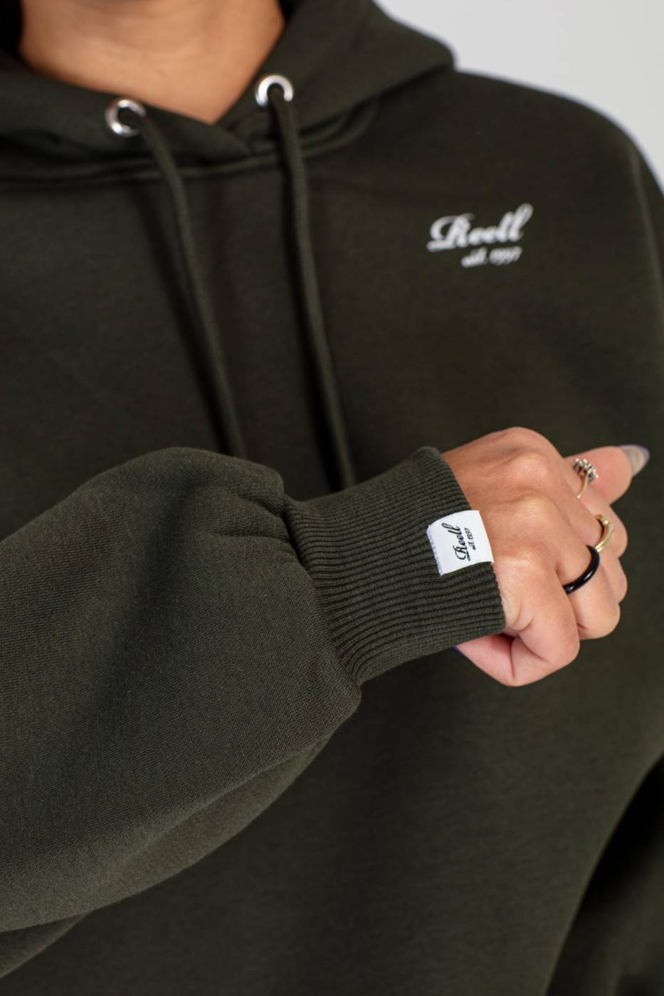 Reell Women Naomi Hoodie