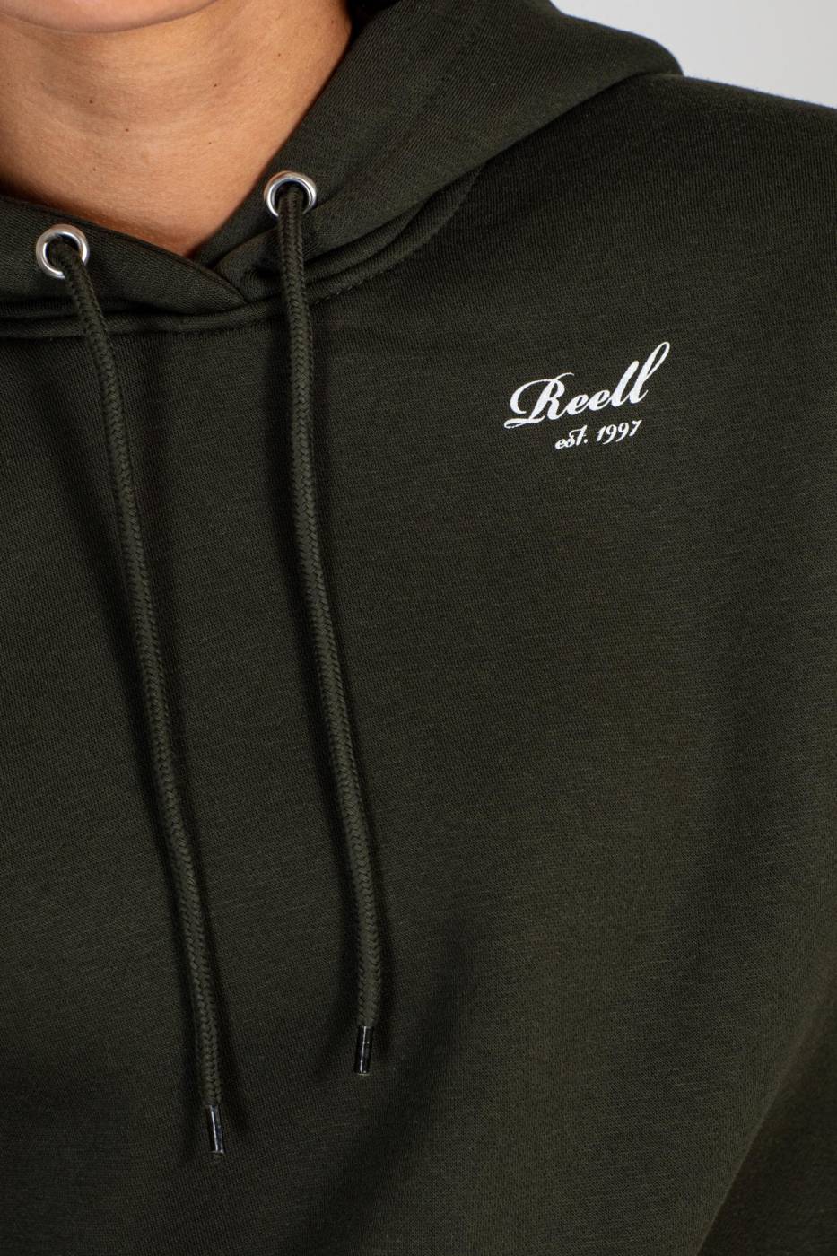 Reell Women Naomi Hoodie