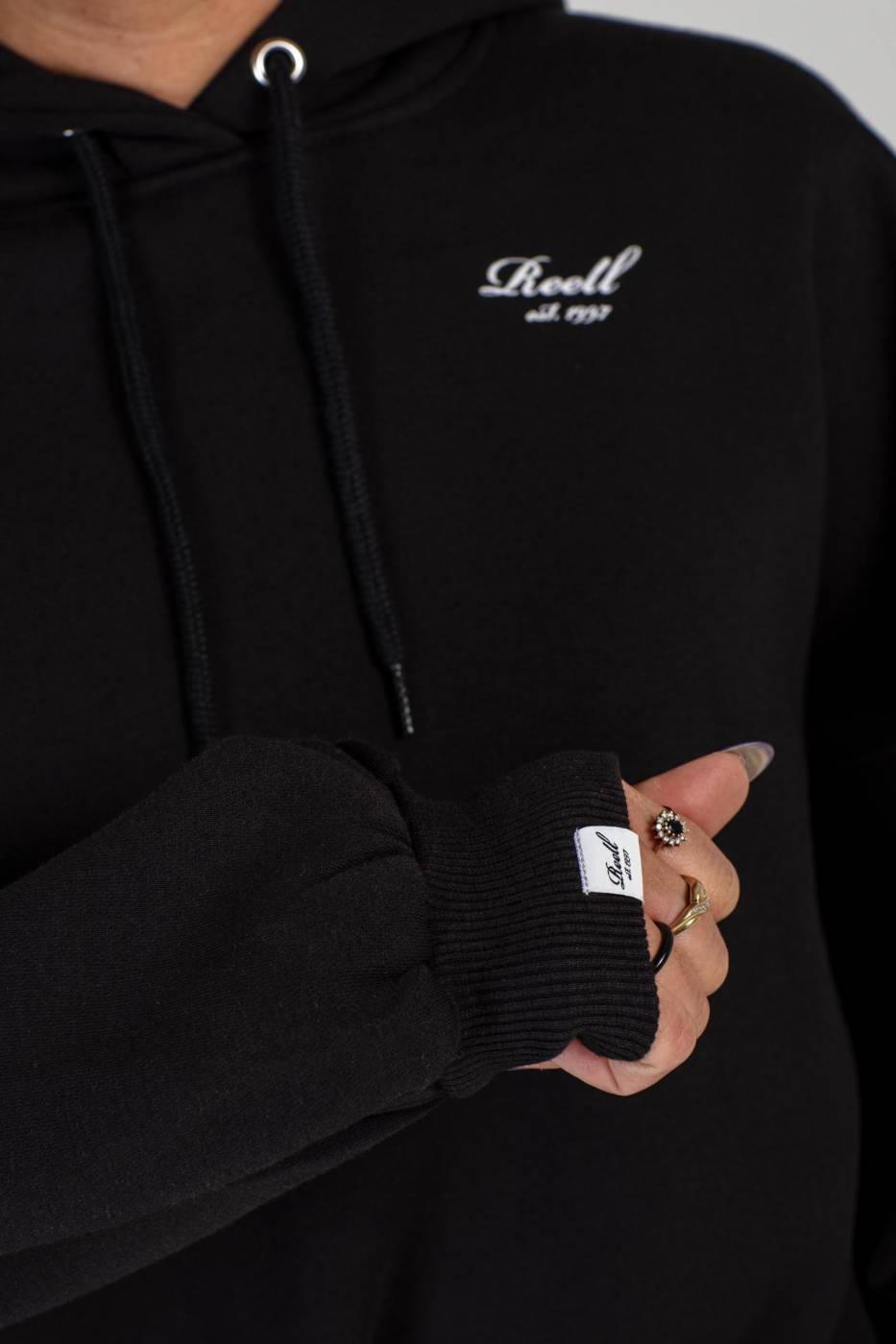 Reell Women Naomi Hoodie