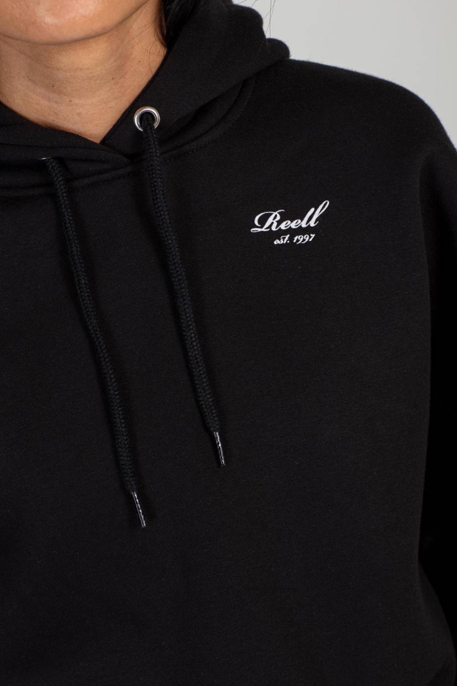 Reell Women Naomi Hoodie
