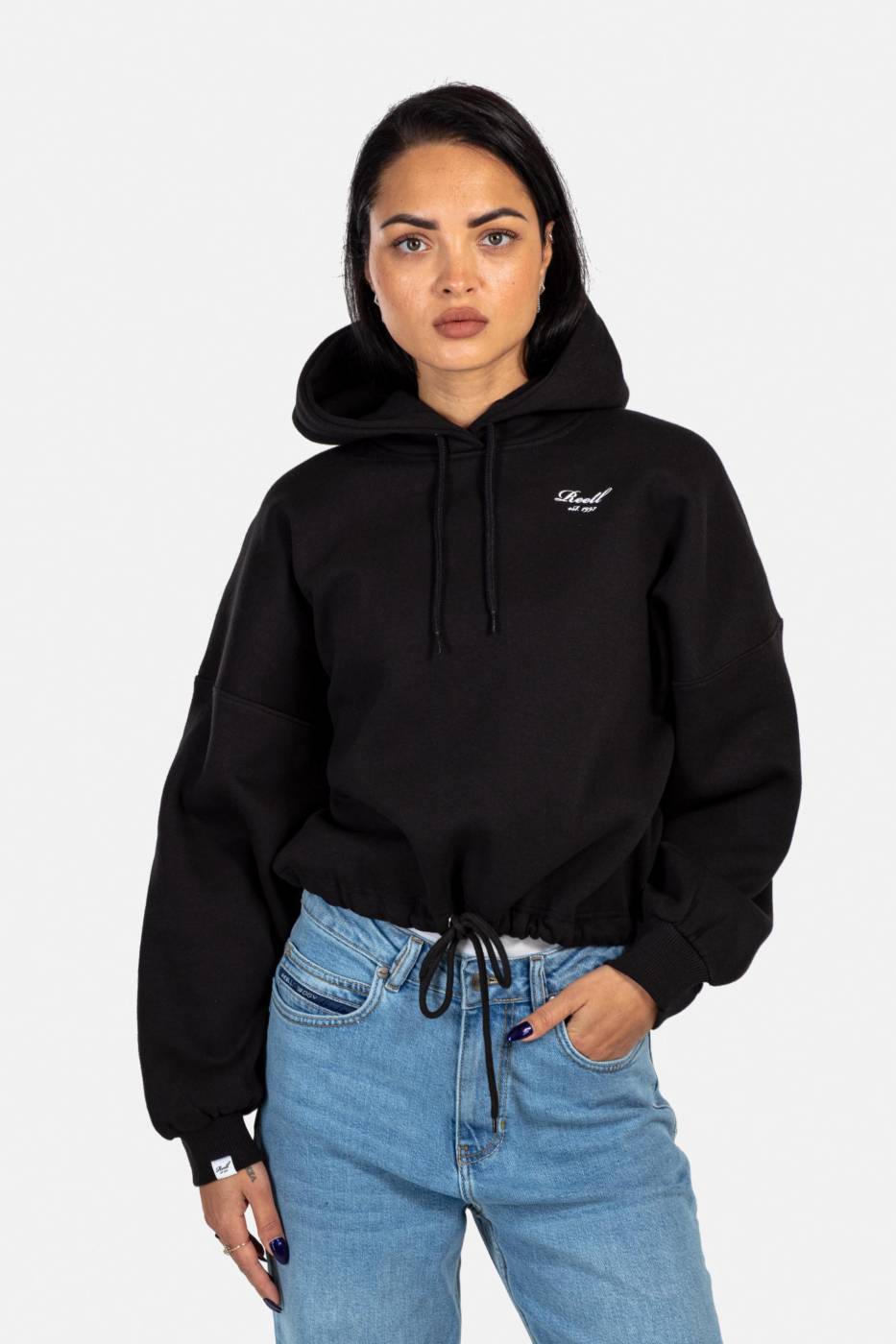 Reell Women Naomi Hoodie