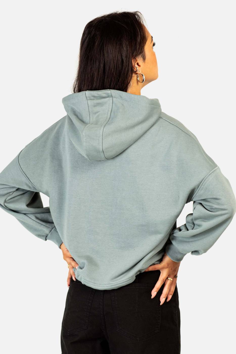 Reell Women Naomi Hoodie