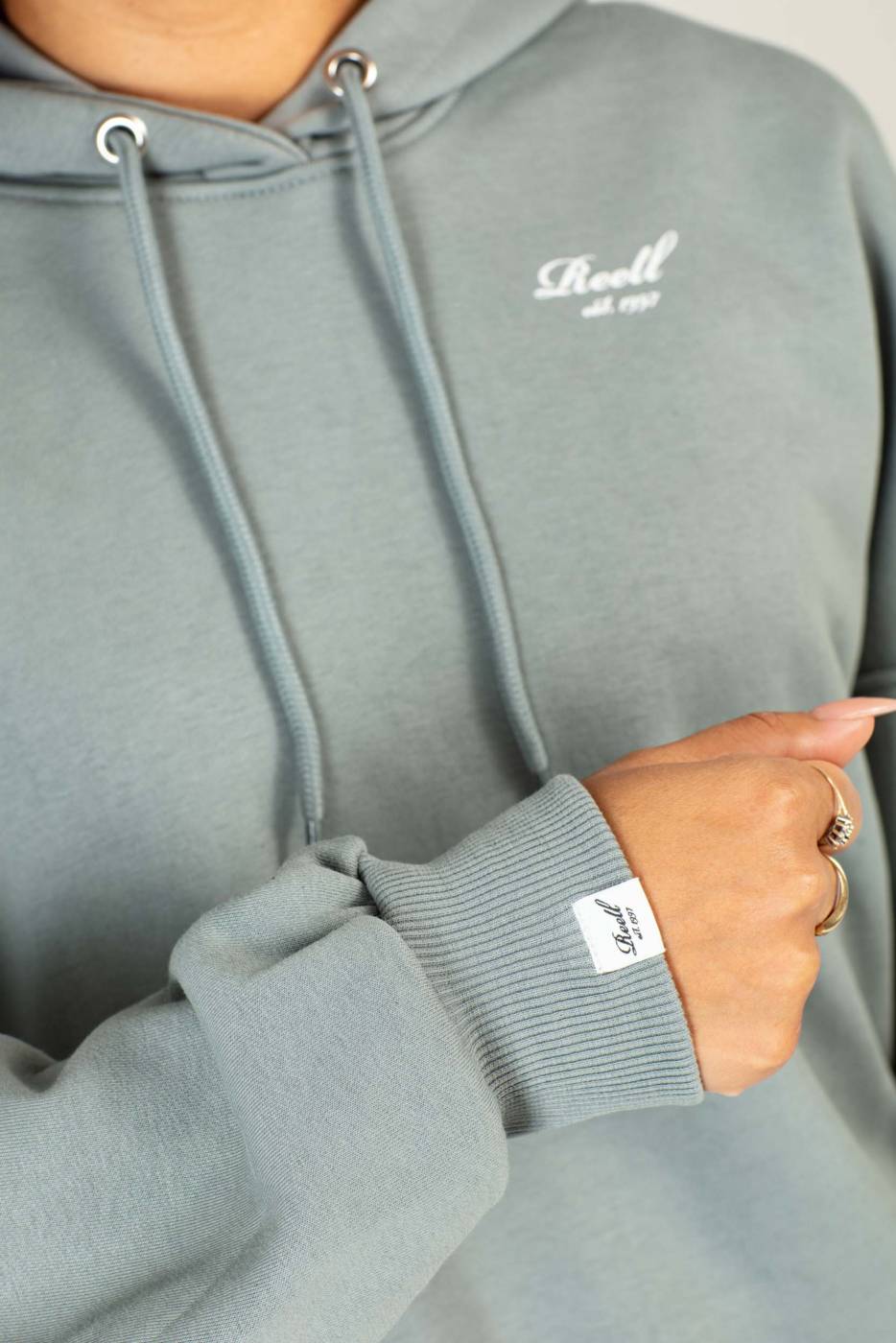 Reell Women Naomi Hoodie