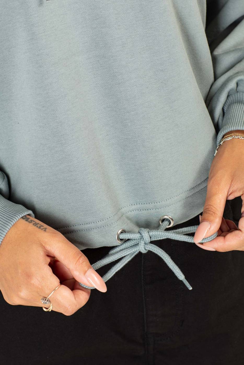 Reell Women Naomi Hoodie