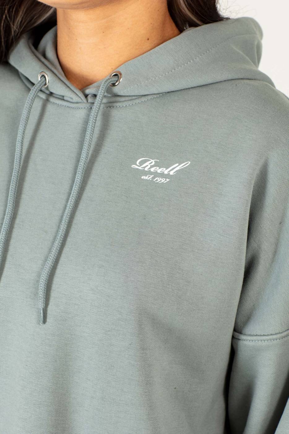 Reell Women Naomi Hoodie