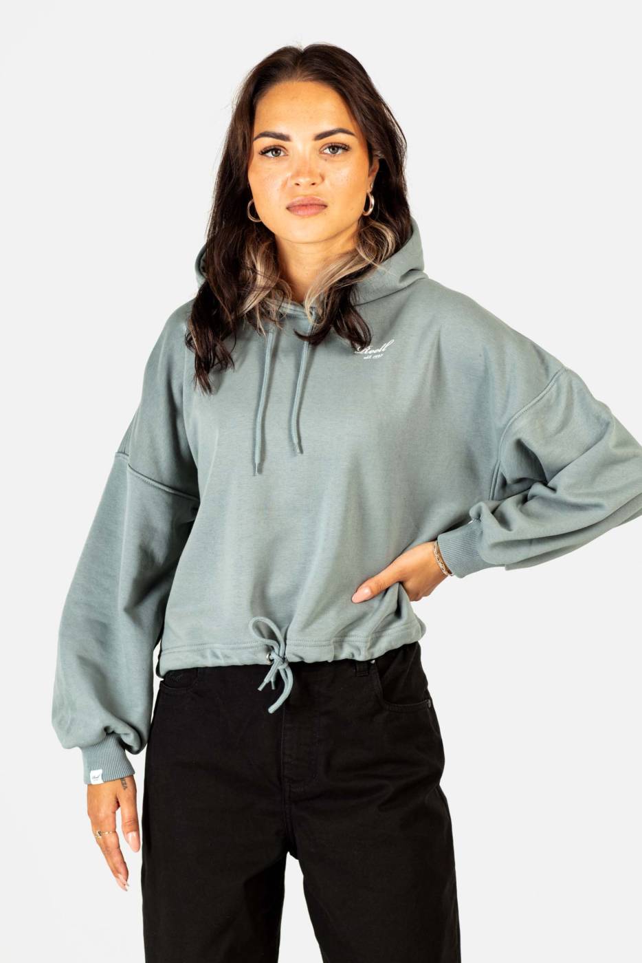 Reell Women Naomi Hoodie