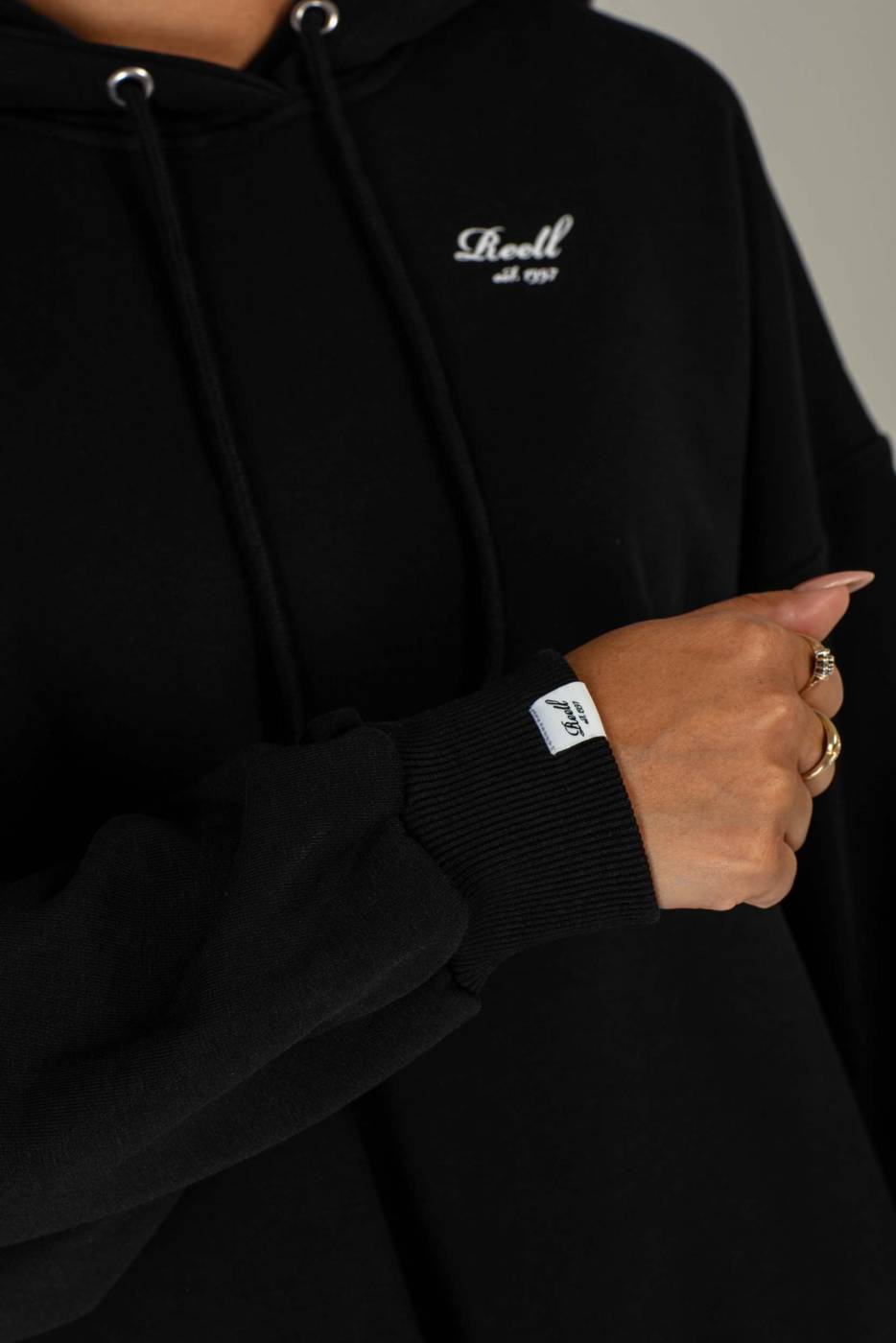 Reell Women Naomi Hoodie