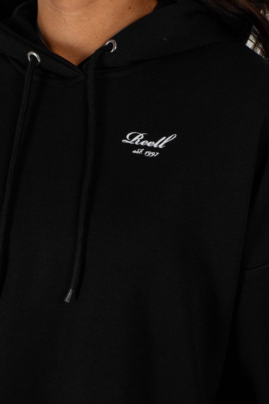 Reell Women Naomi Hoodie