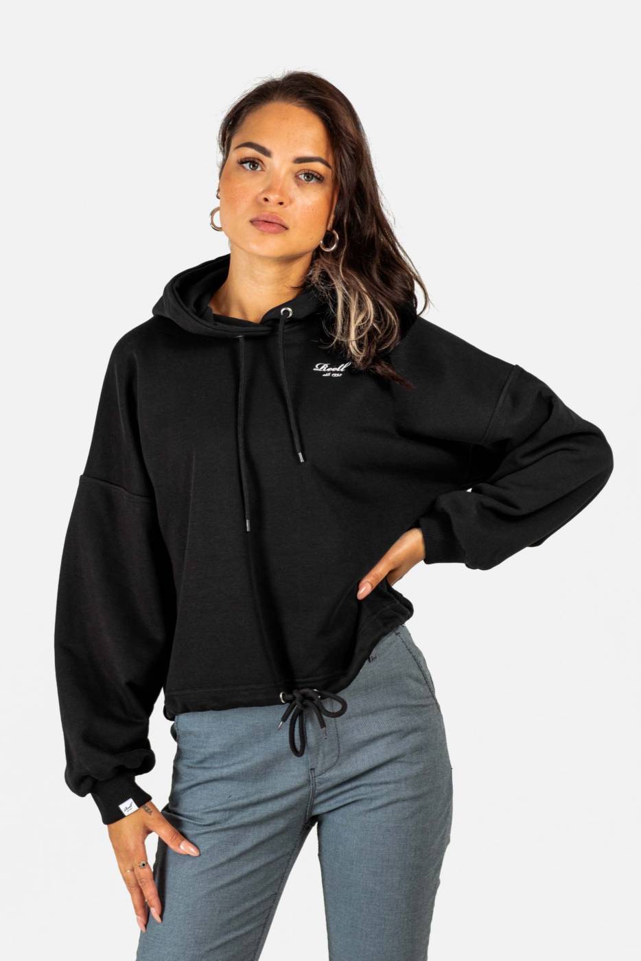 Reell Women Naomi Hoodie