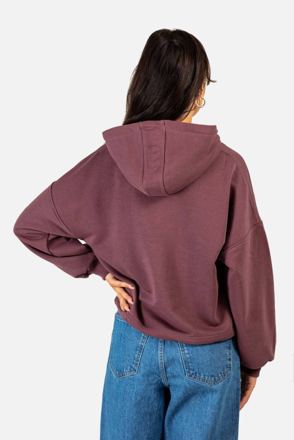 Reell Women Naomi Hoodie