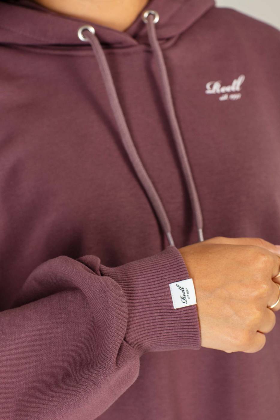 Reell Women Naomi Hoodie