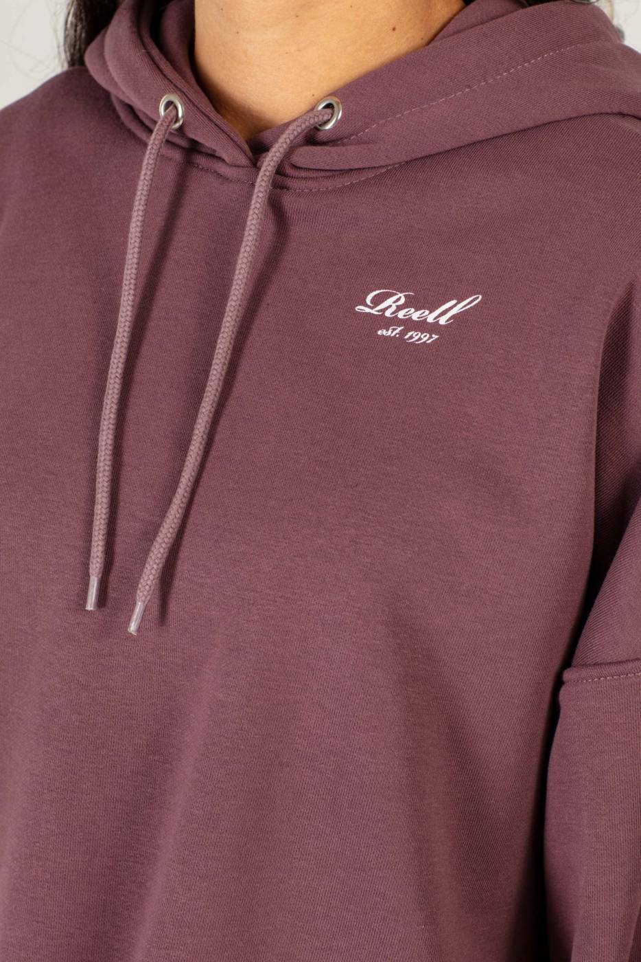 Reell Women Naomi Hoodie