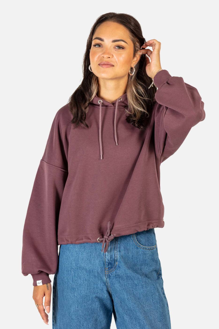 Reell Women Naomi Hoodie