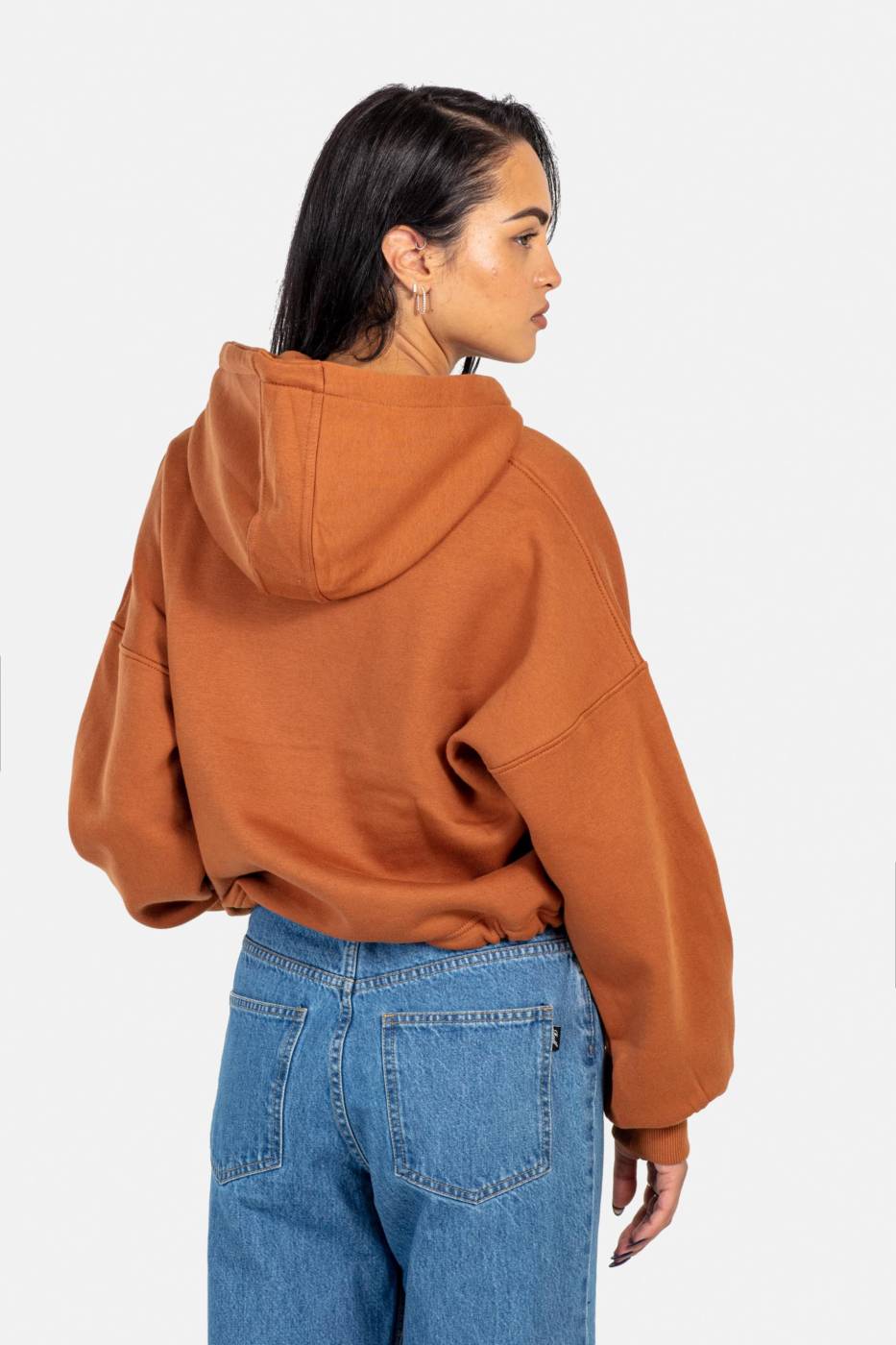 Reell Women Naomi Hoodie