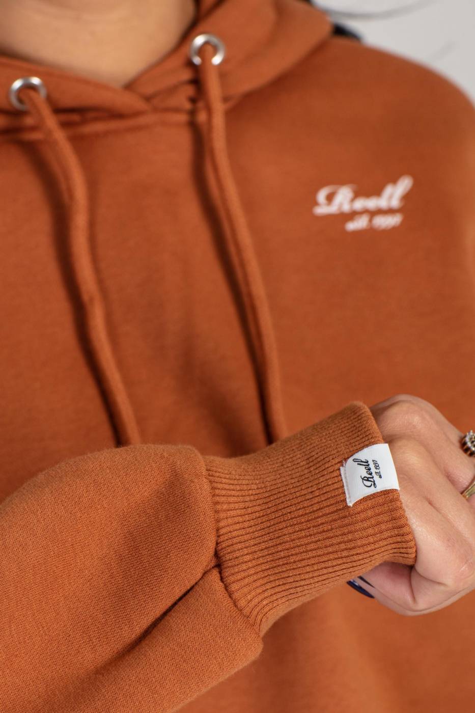 Reell Women Naomi Hoodie