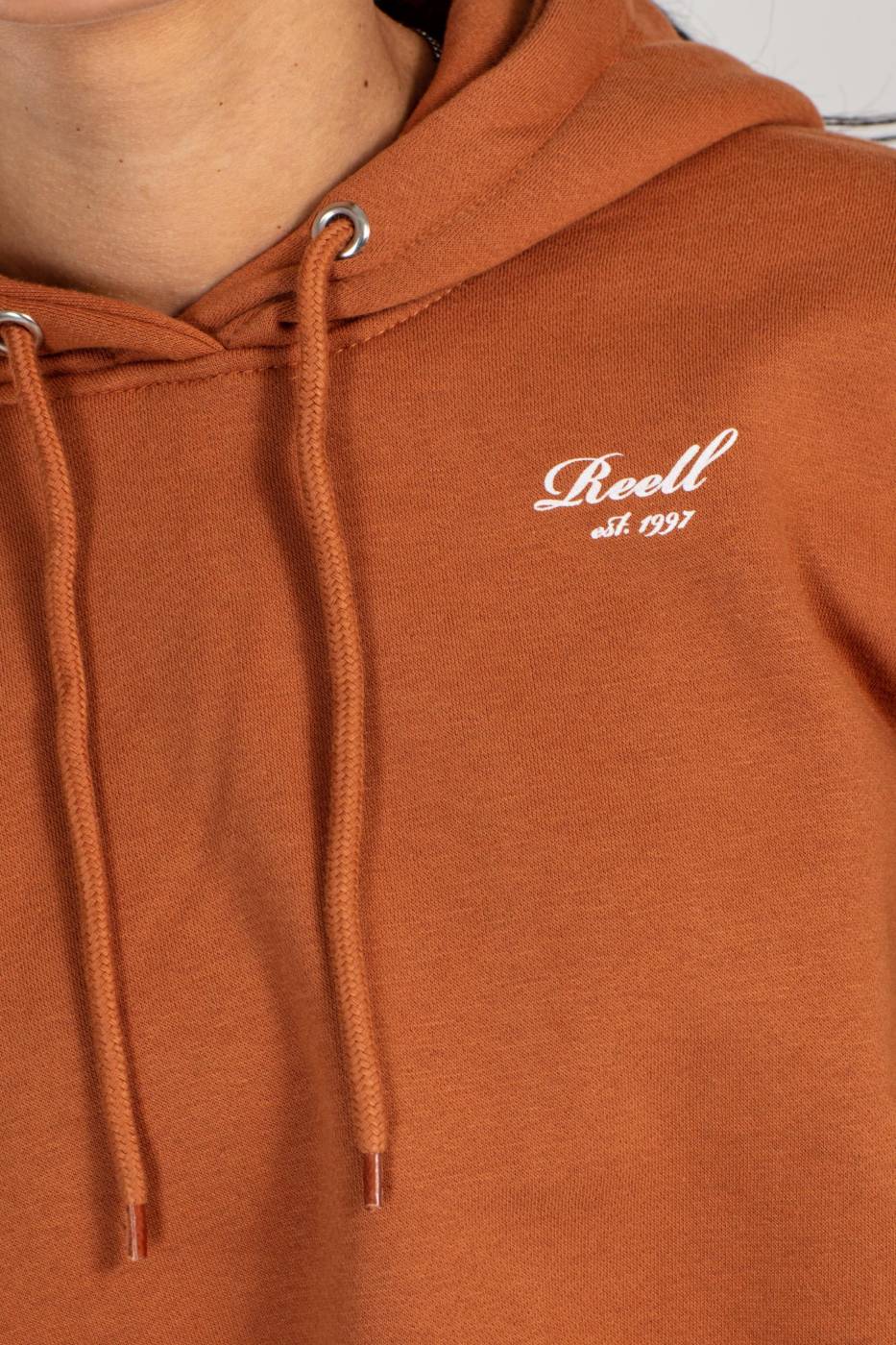 Reell Women Naomi Hoodie