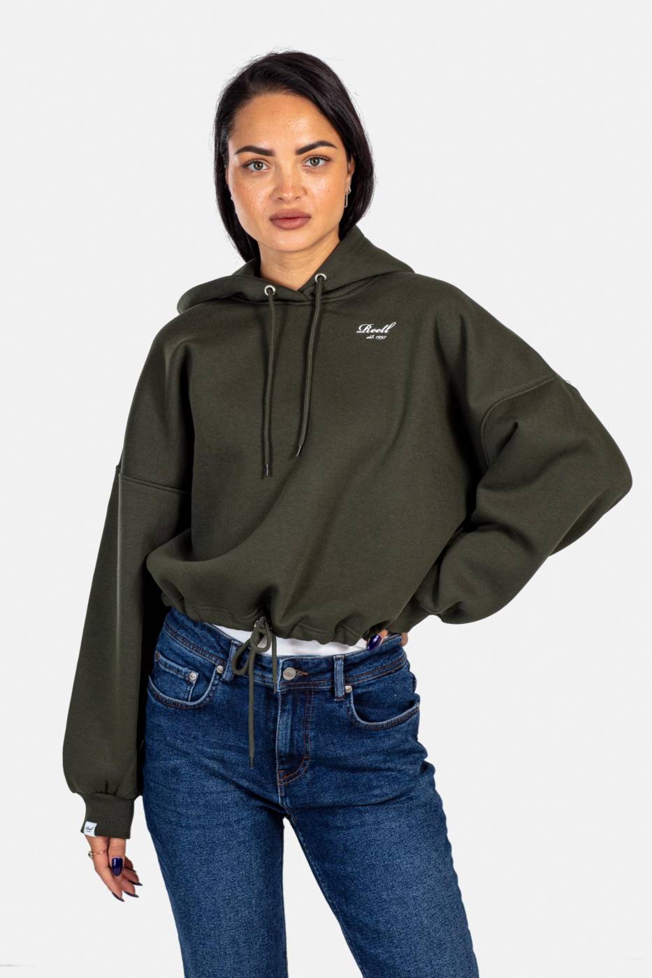 Reell Women Naomi Hoodie