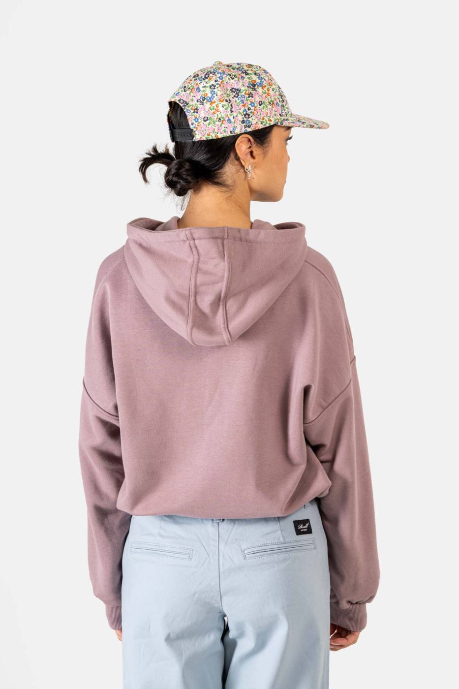 Reell Women Naomi Terry Hoodie