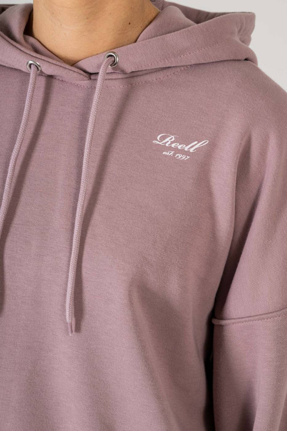 Reell Women Naomi Terry Hoodie