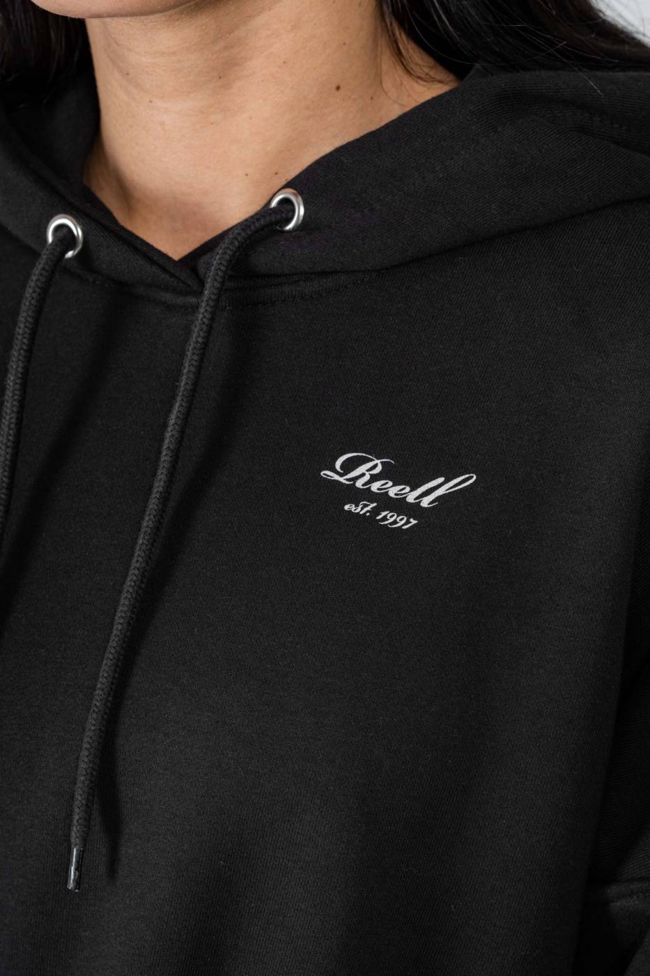 Reell Women Naomi Terry Hoodie