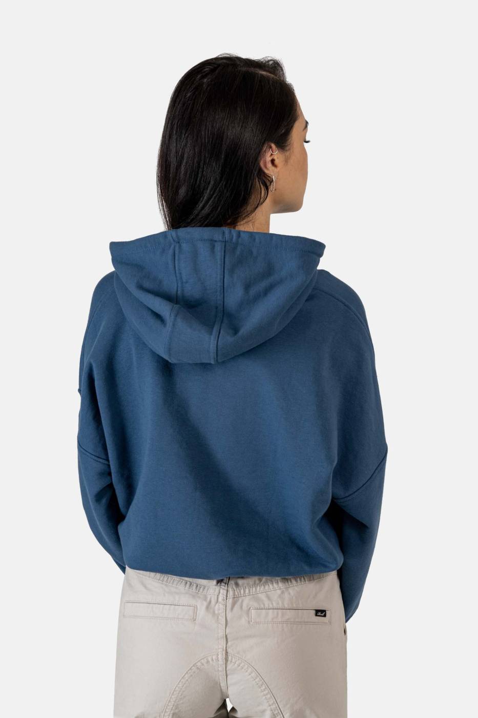 Reell Women Naomi Terry Hoodie