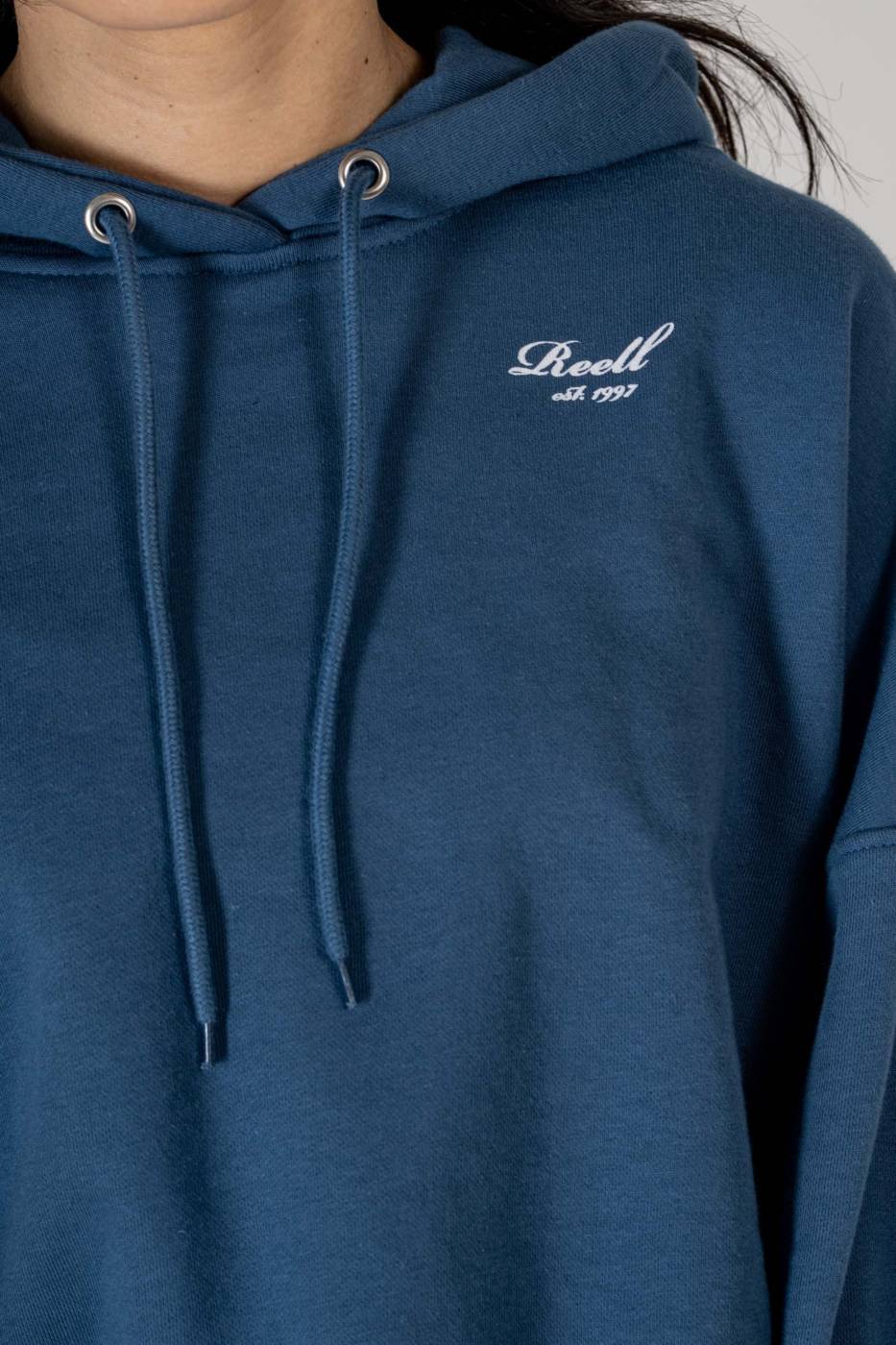 Reell Women Naomi Terry Hoodie