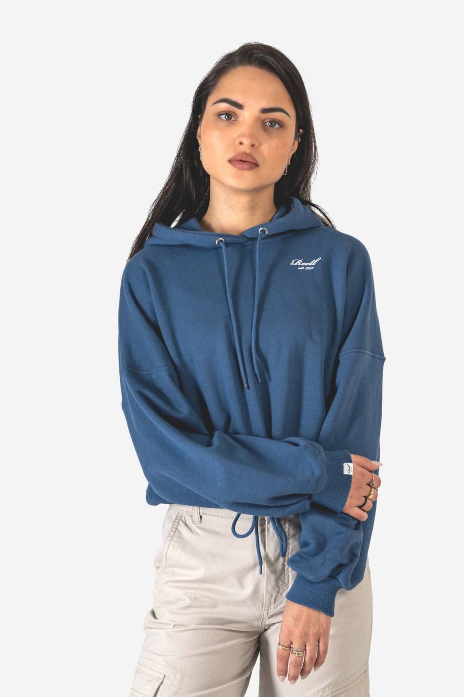 Reell Women Naomi Terry Hoodie