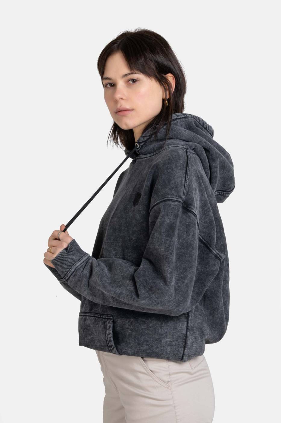 Reell Women Nava Hoodie