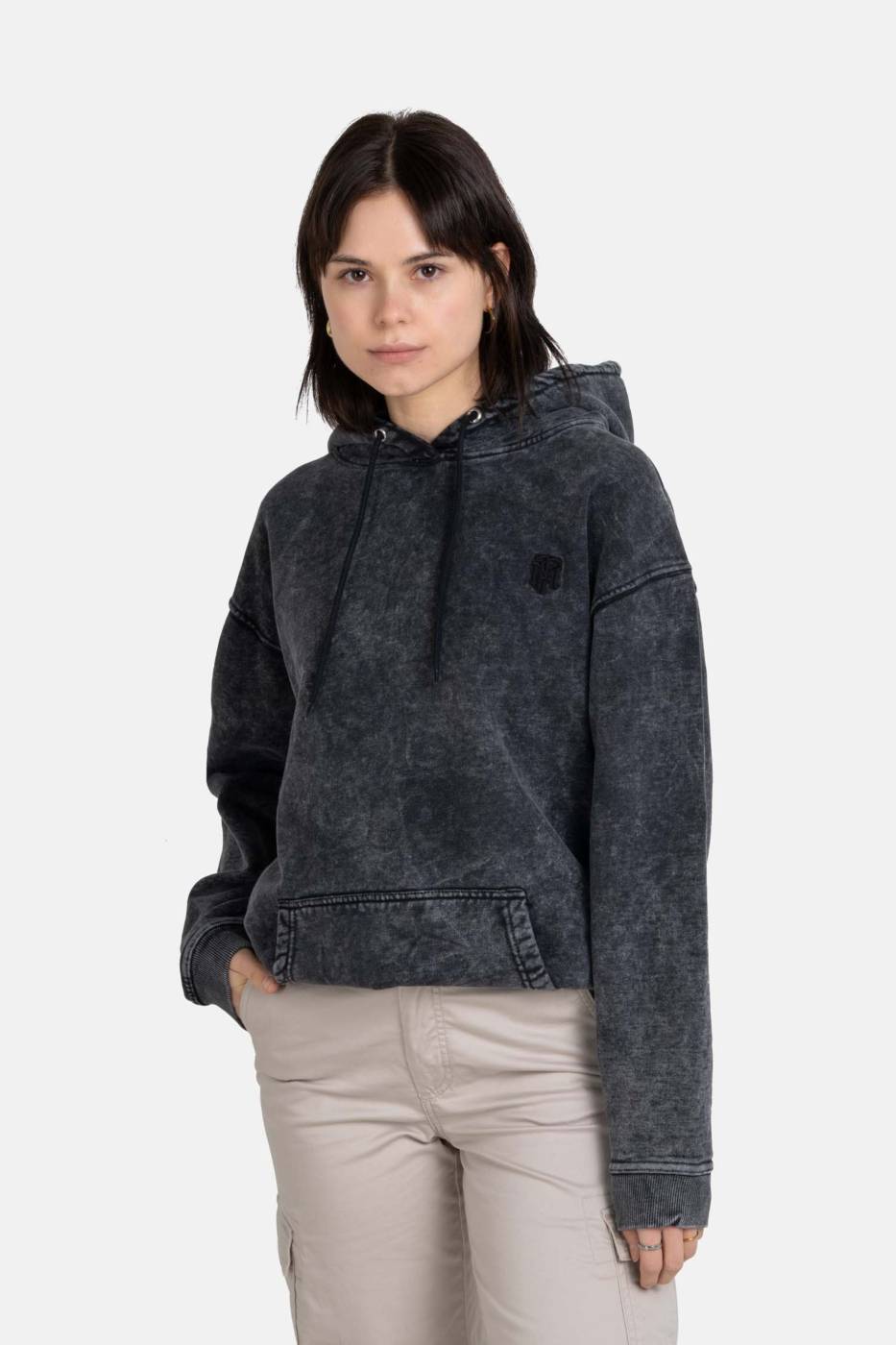 Reell Women Nava Hoodie