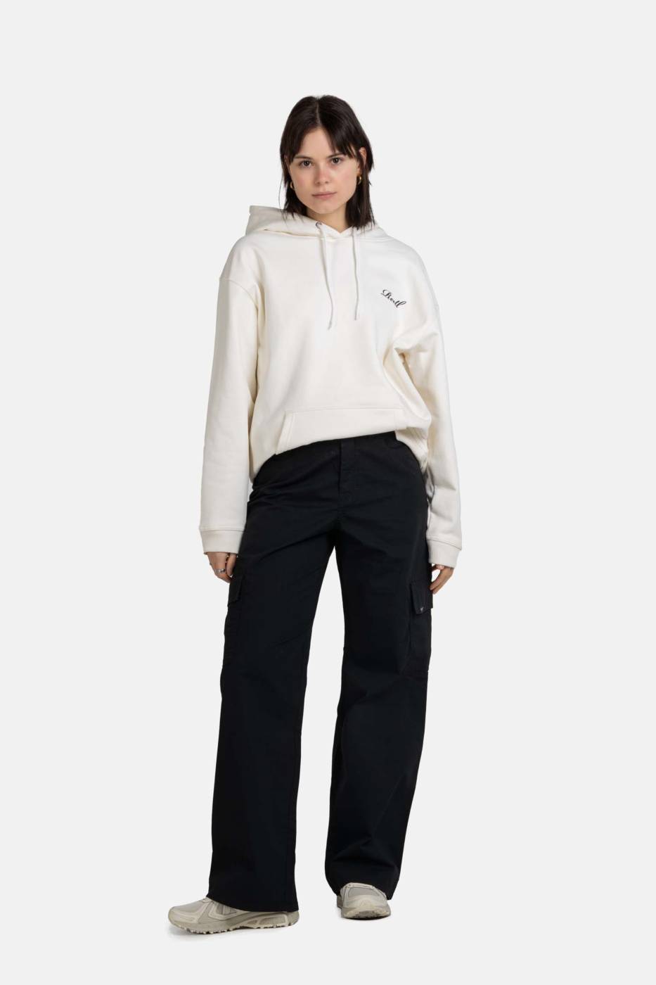 Reell Women Paola Hoodie