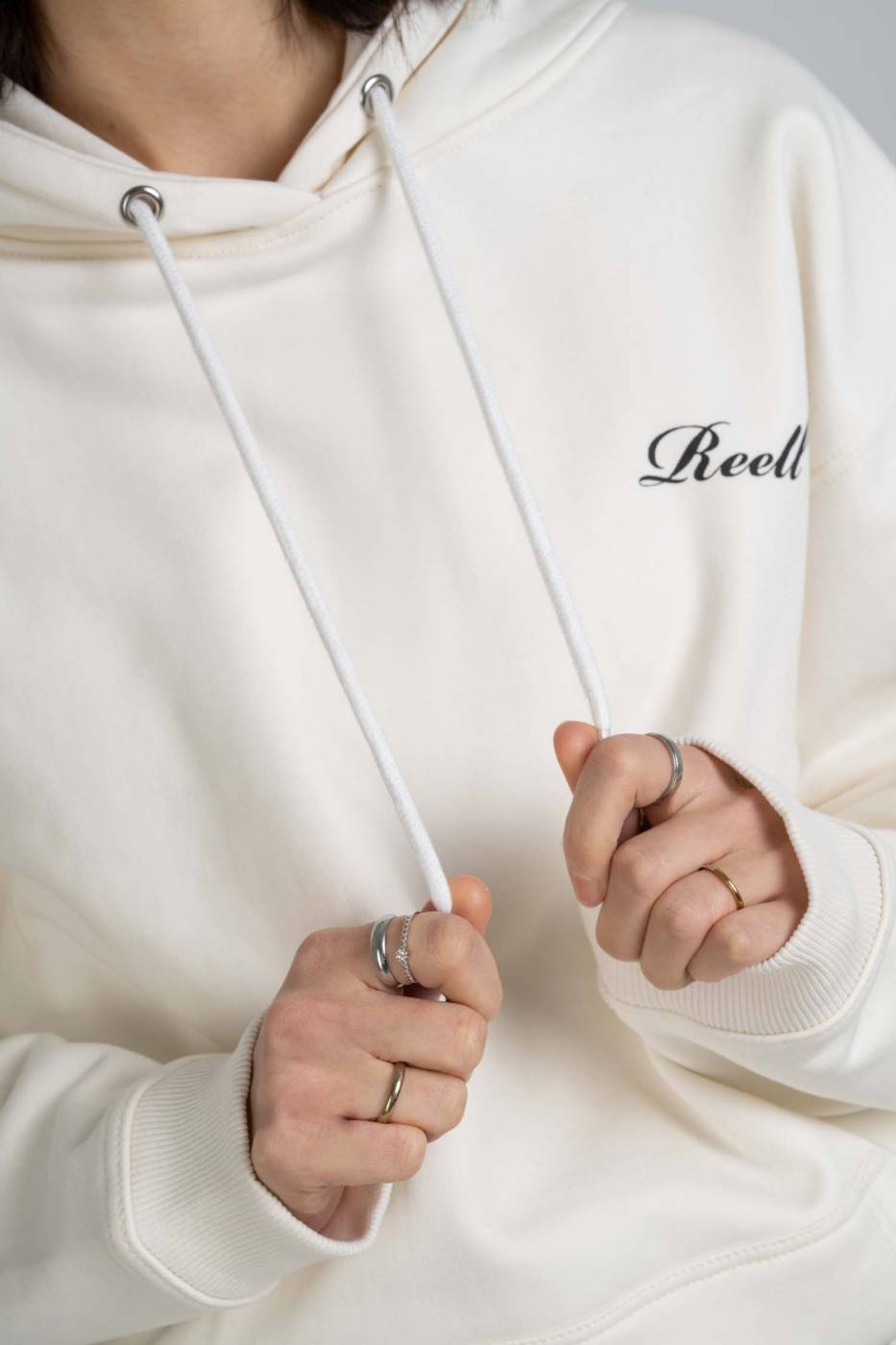Reell Women Paola Hoodie