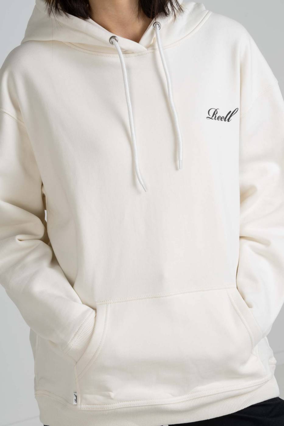 Reell Women Paola Hoodie