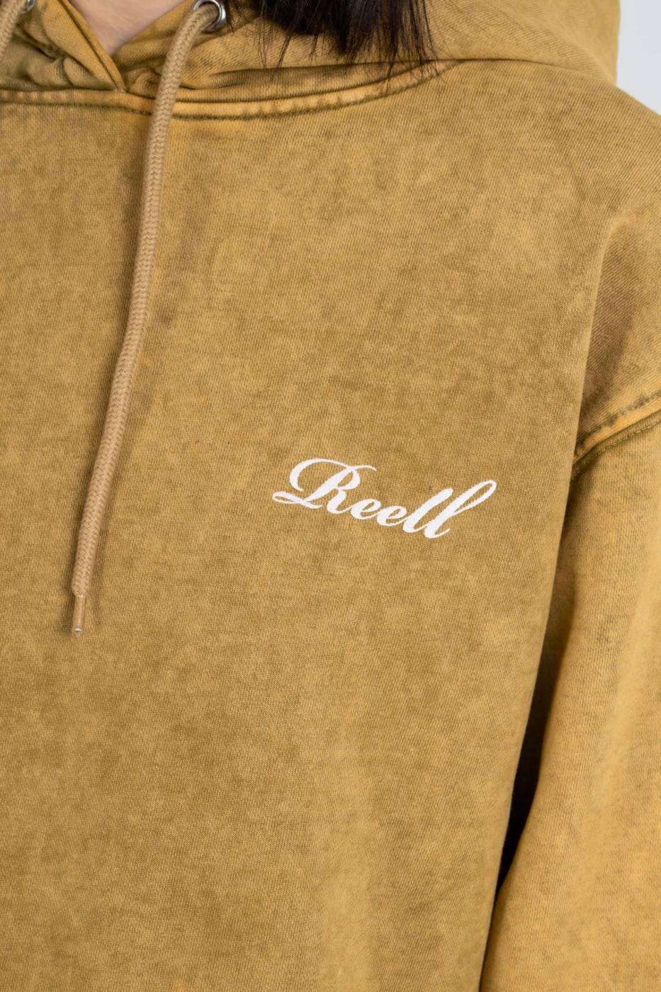 Reell Women Paola Hoodie