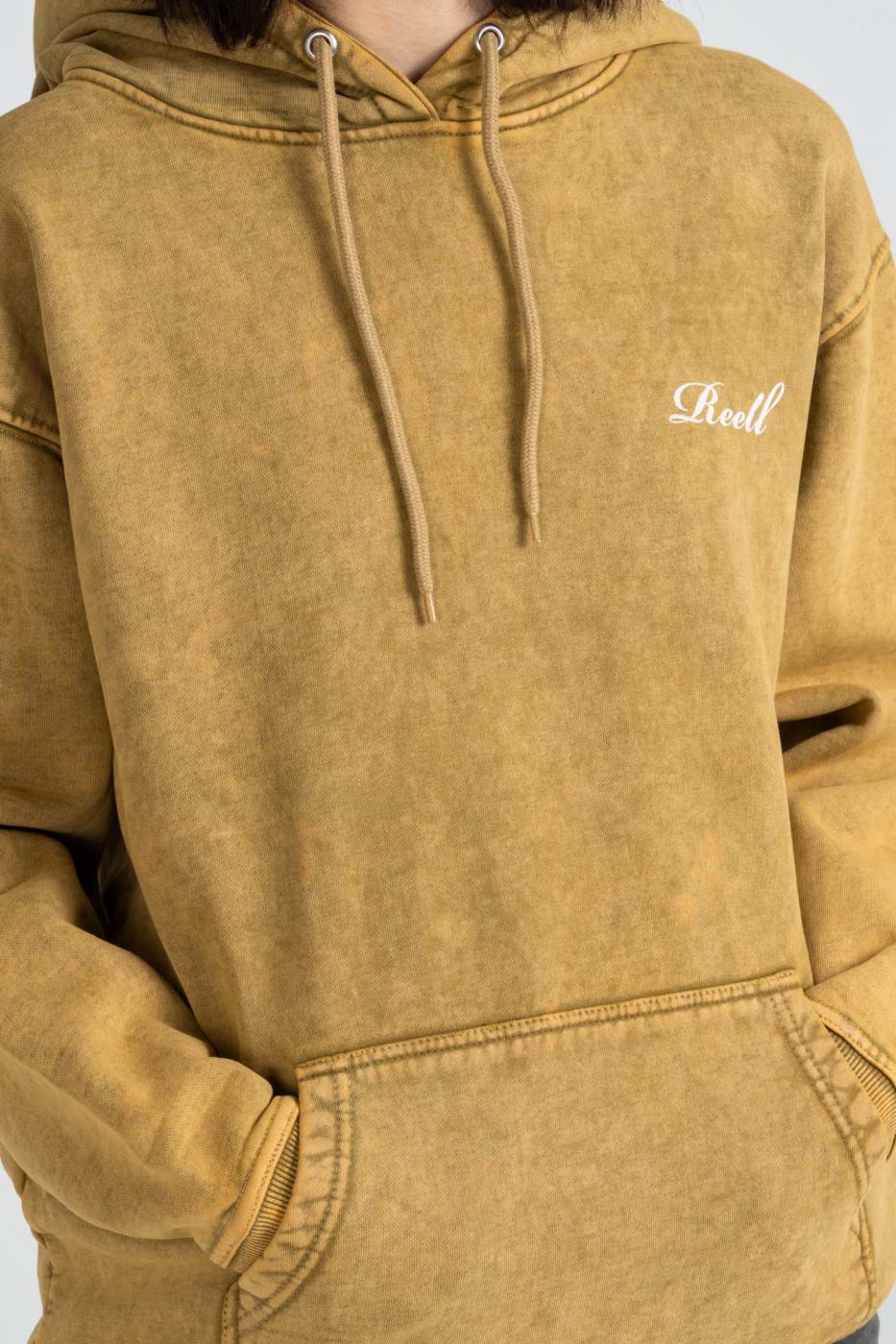 Reell Women Paola Hoodie