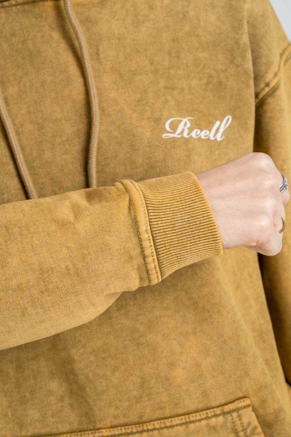 Reell Women Paola Hoodie