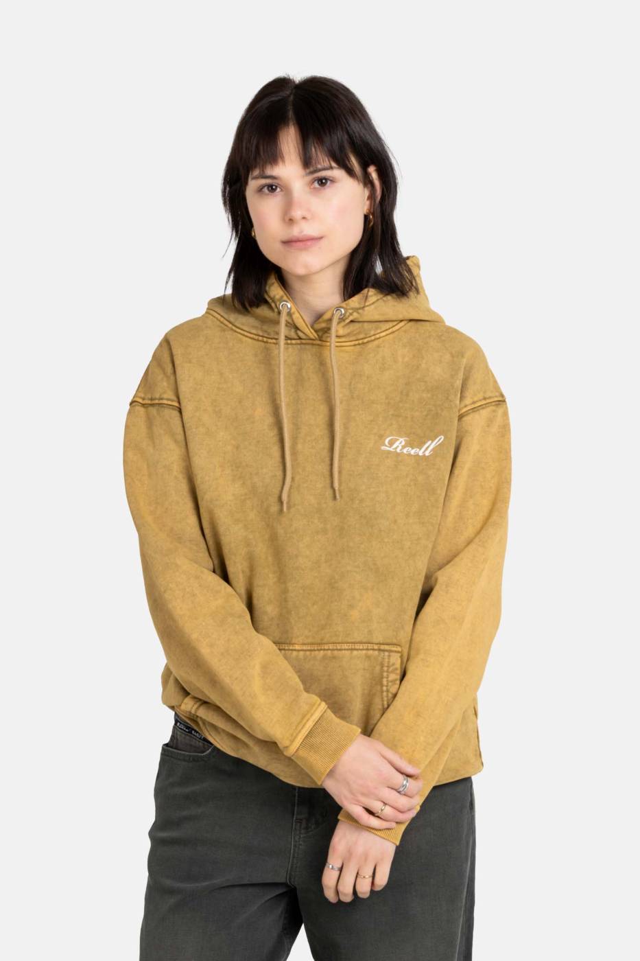Reell Women Paola Hoodie