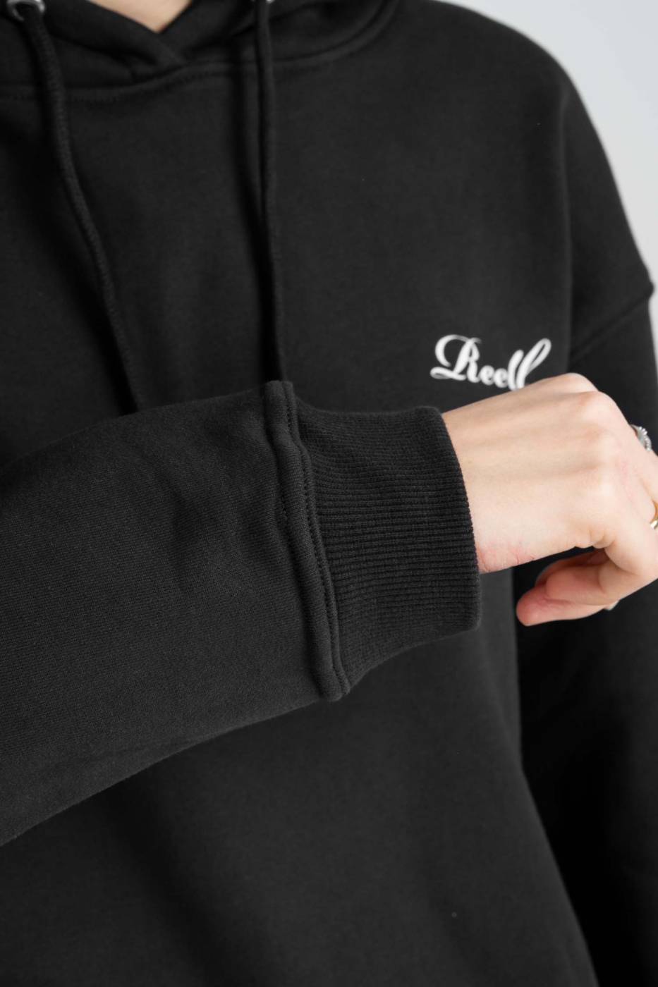 Reell Women Paola Hoodie