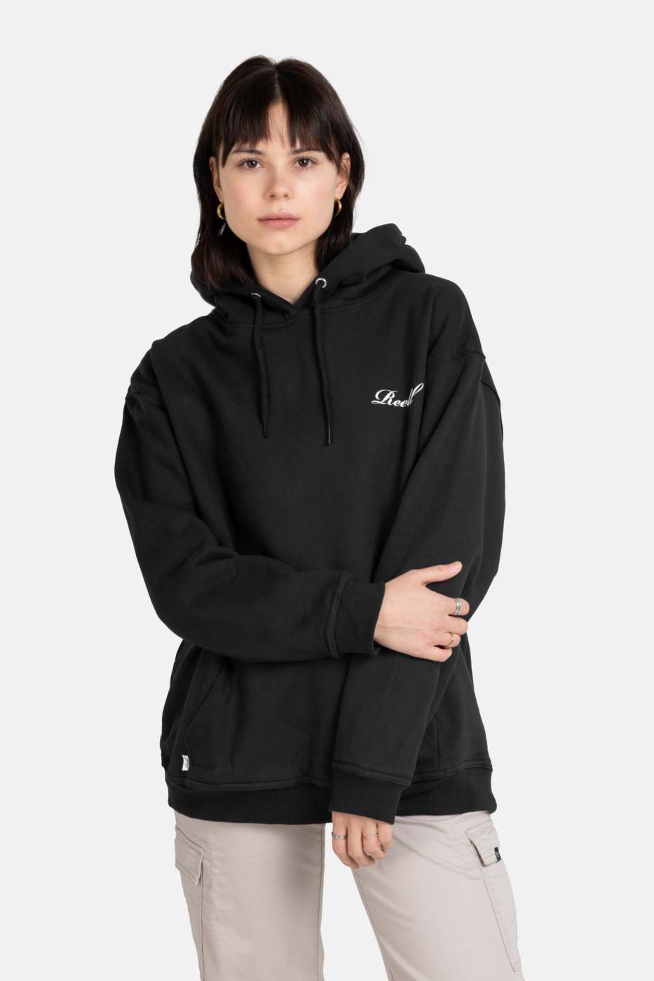 Reell Women Paola Hoodie