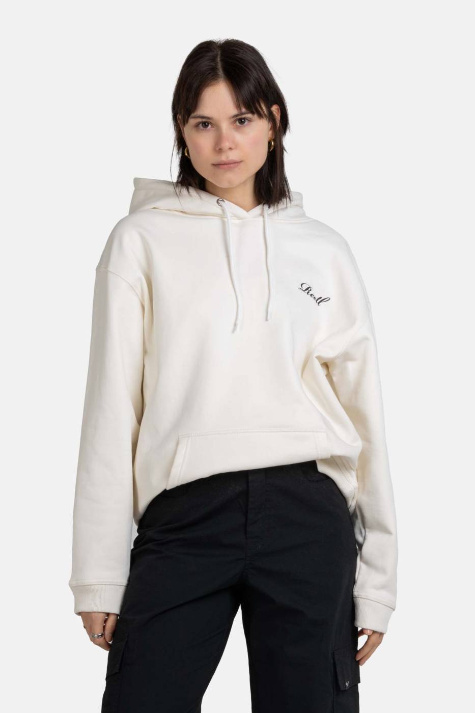 Reell Women Paola Hoodie
