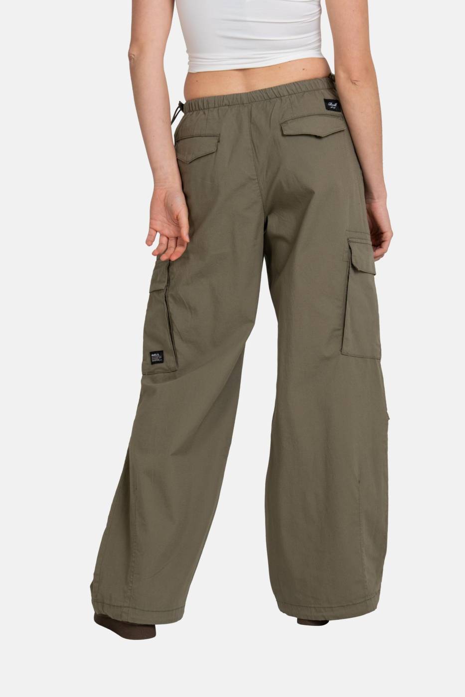 Reell Women Parachute Cargo BR