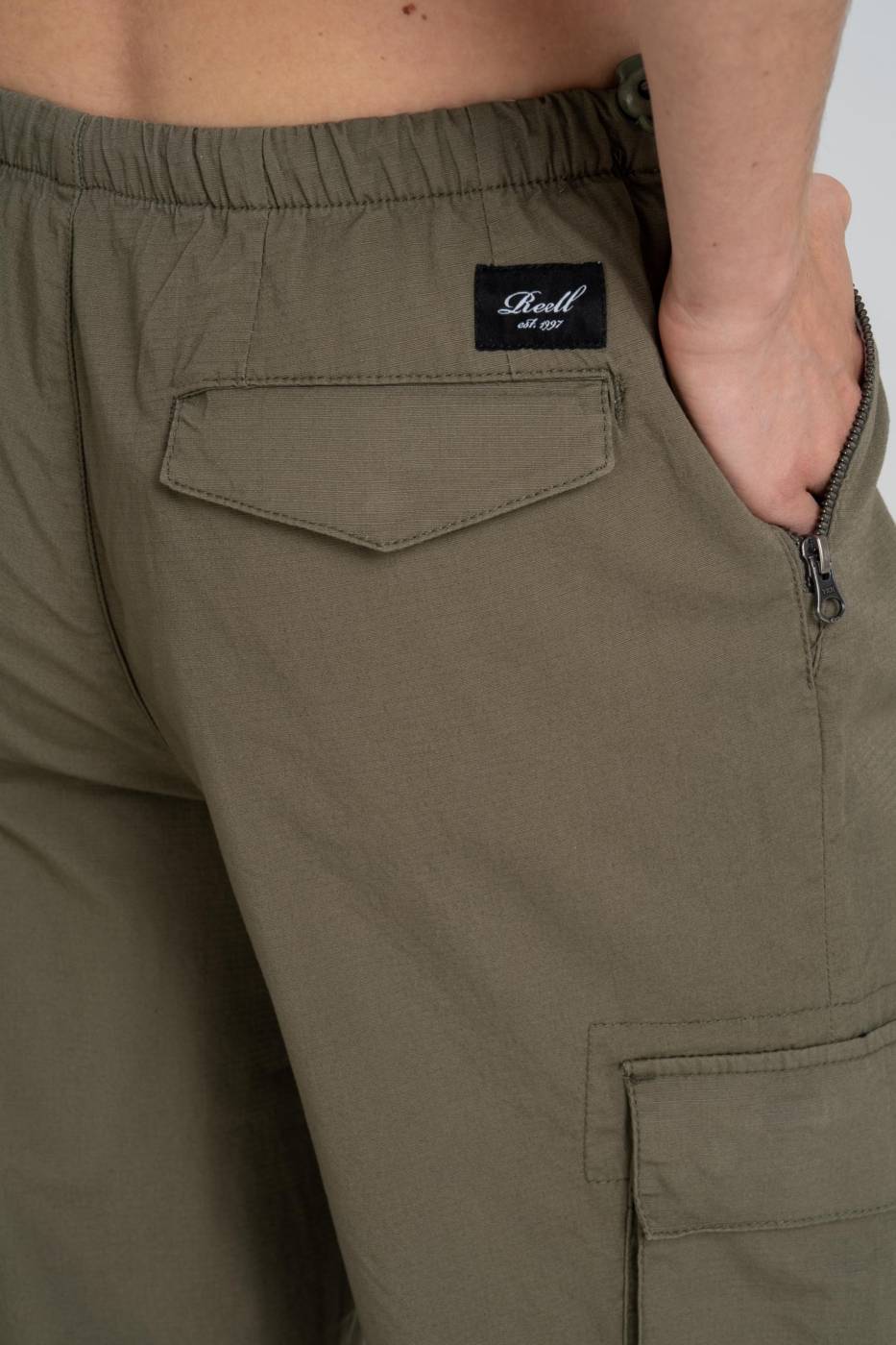 Reell Women Parachute Cargo BR