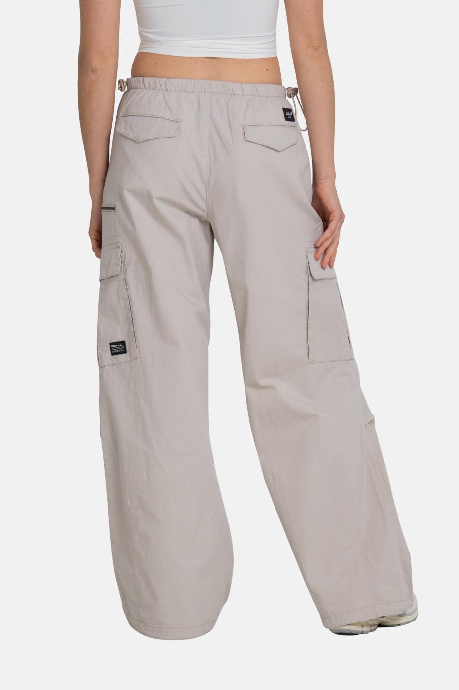 Reell Women Parachute Cargo BR