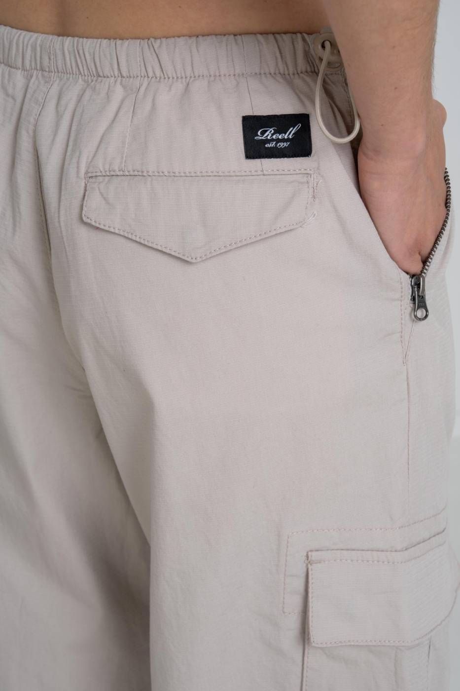 Reell Women Parachute Cargo BR