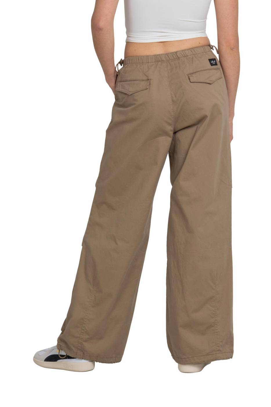 Reell Women Parachute Pant