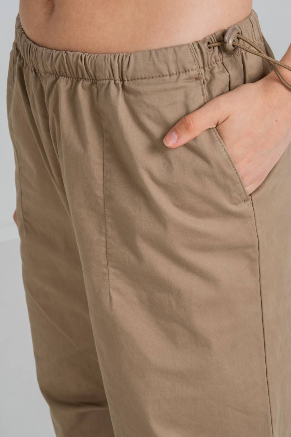 Reell Women Parachute Pant