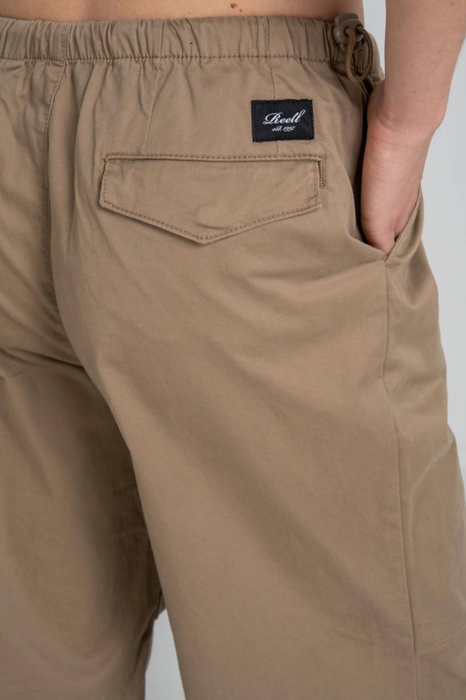 Reell Women Parachute Pant