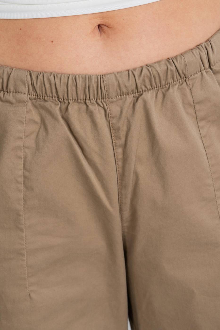 Reell Women Parachute Pant