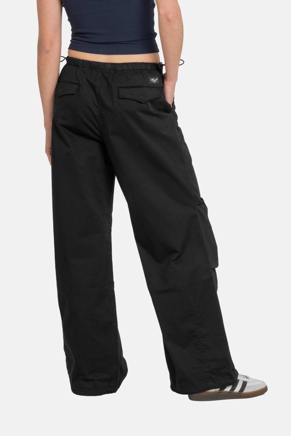 Reell Women Parachute Pant