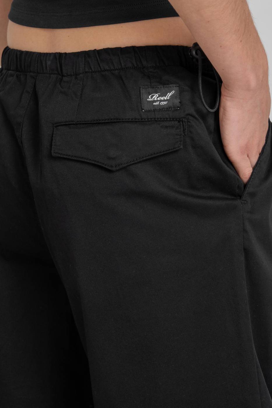 Reell Women Parachute Pant