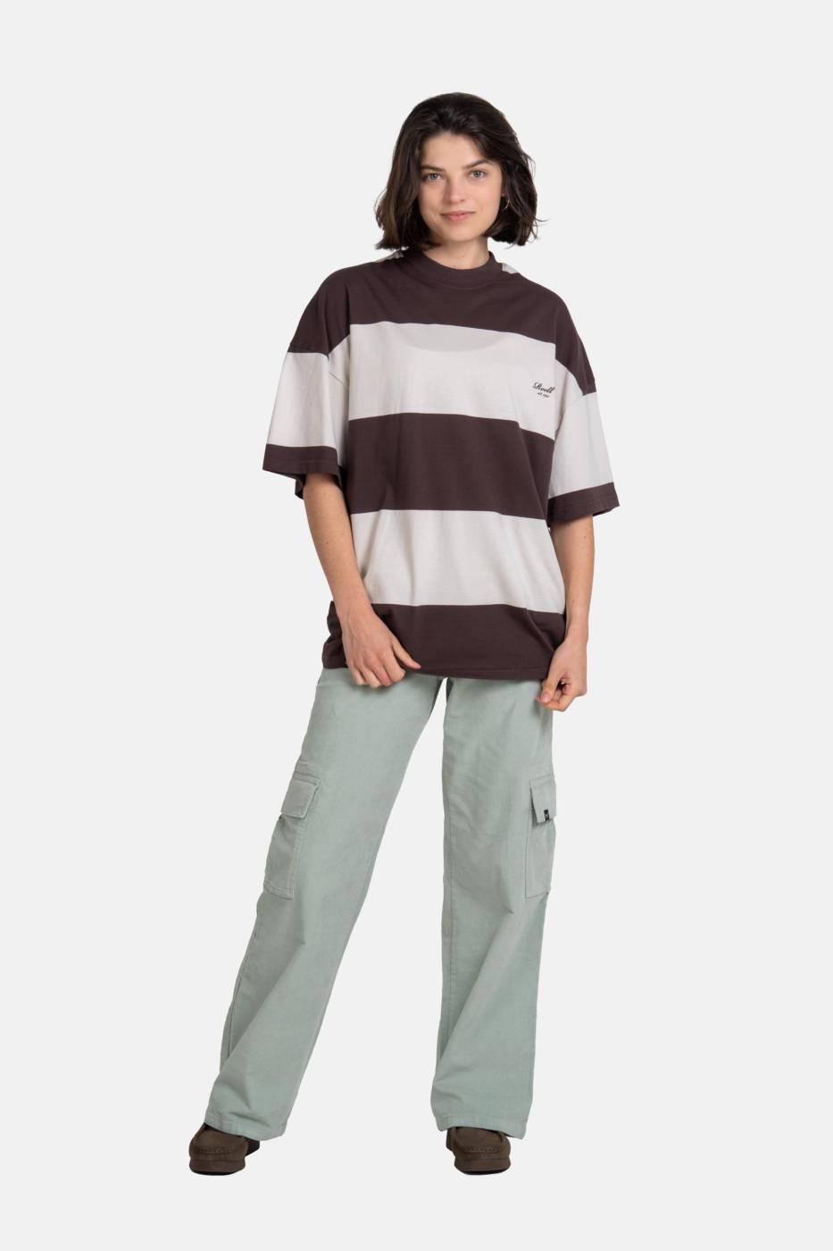 Reell Women Romy T-Shirt